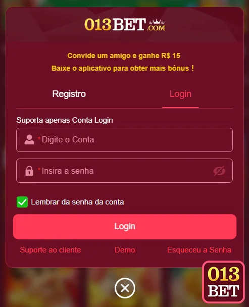 Jogadores desfrutando de um jogo ao vivo na 013bet